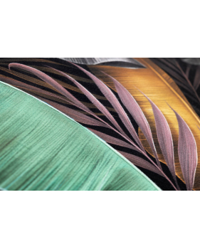 Passatoia in velluto