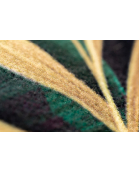 Passatoia in velluto