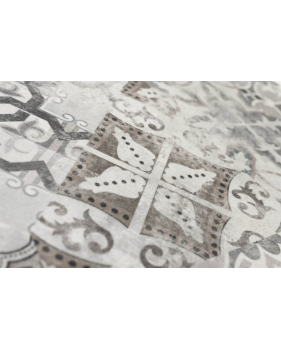 Passatoia in velluto