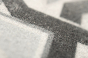 Passatoia in velluto