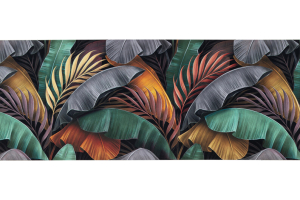 Passatoia in velluto