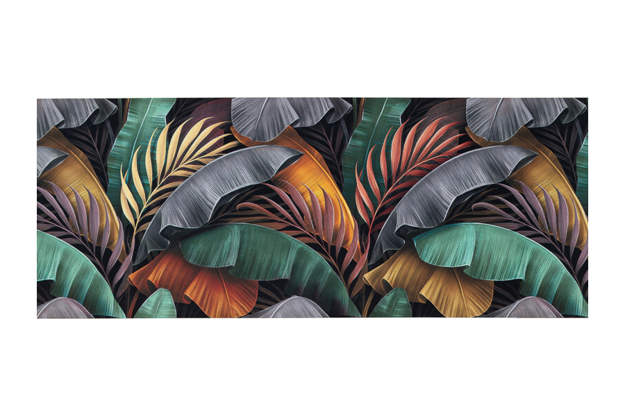 Passatoia in velluto