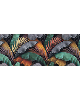 Passatoia in velluto