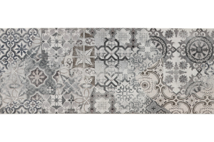 Passatoia in velluto