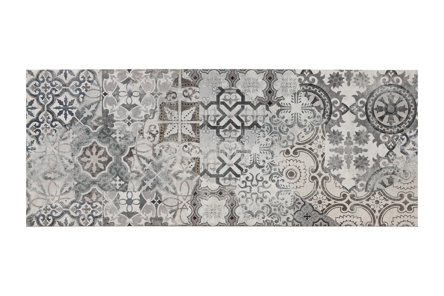 Passatoia in velluto