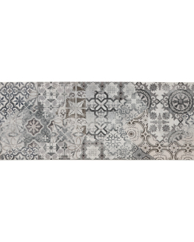 Passatoia in velluto