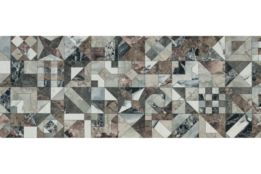 Passatoia in velluto