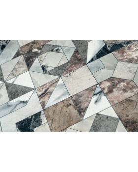 Passatoia in velluto