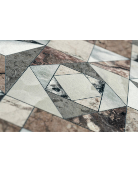 Passatoia in velluto