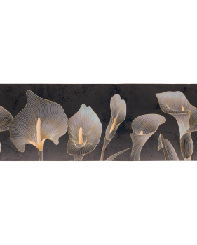 Passatoia in velluto