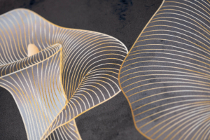 Passatoia in velluto