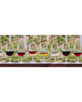 Passatoia in velluto