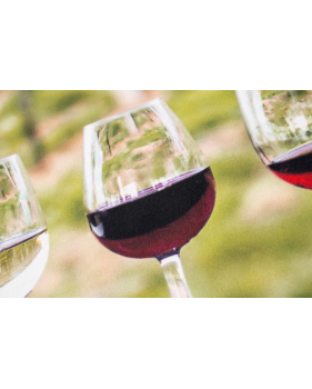 Passatoia in velluto