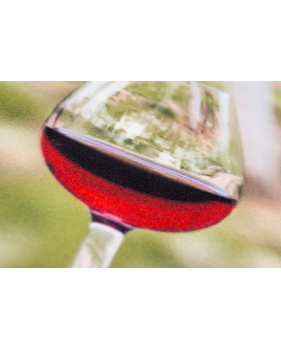 Passatoia in velluto