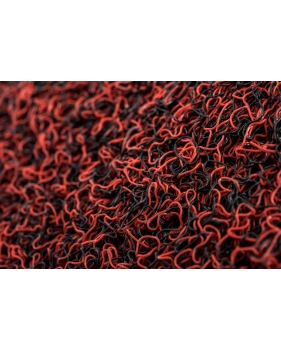 Zerbino vinilico corrugato