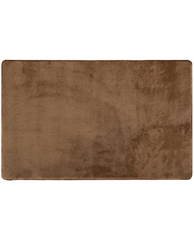 Tappeto multiuso in microfibra