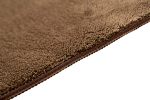 Tappeto multiuso in microfibra