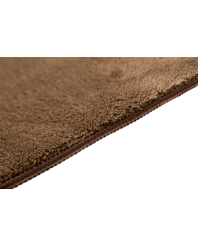 Tappeto multiuso in microfibra