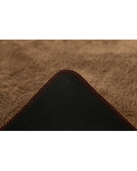 Tappeto multiuso in microfibra