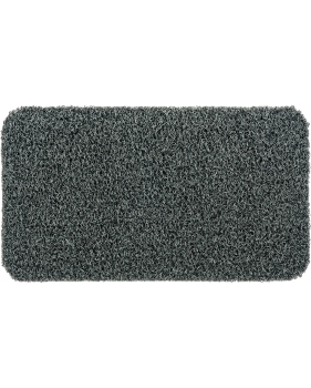 Zerbino vinilico corrugato