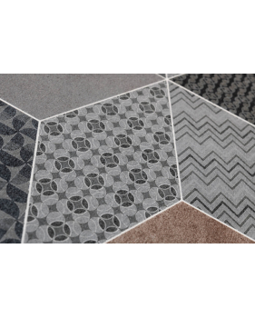 Passatoia in velluto