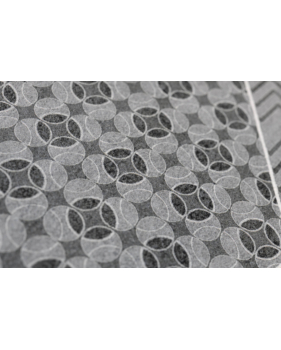 Passatoia in velluto