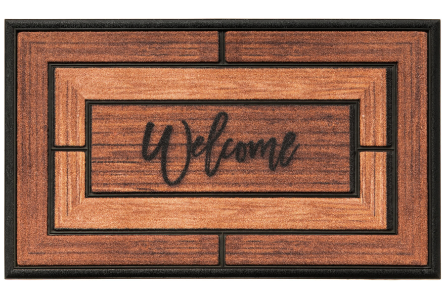 MAGIC - Welcome Frame