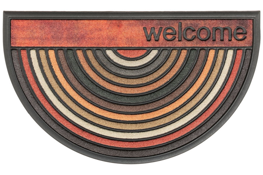 MAGIC - Welcome Semicerchio