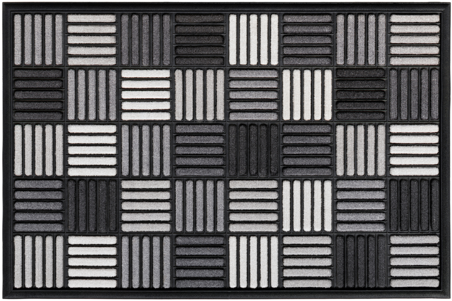 MAGIC - Quadri Grigi XL