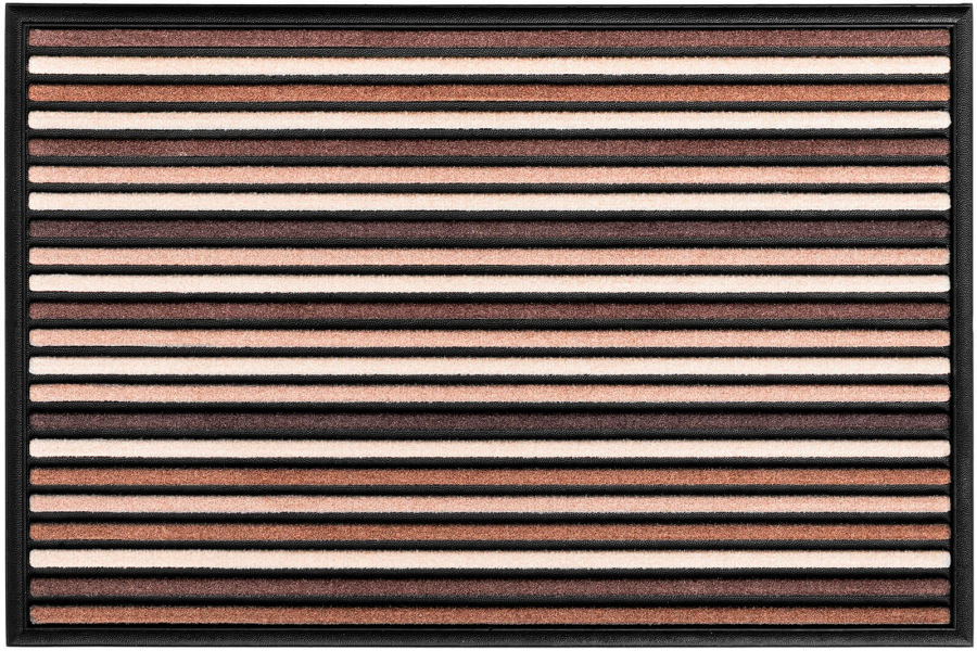 MAGIC - Righe Beige XL