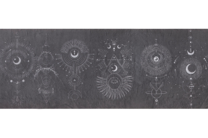 Passatoia in velluto