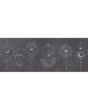 Passatoia in velluto