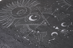 Passatoia in velluto