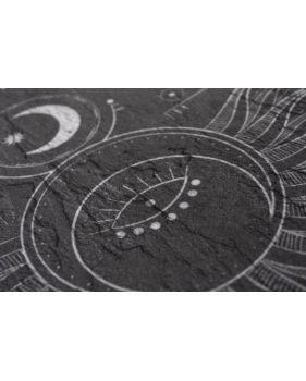 Passatoia in velluto