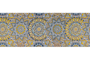 Passatoia in velluto