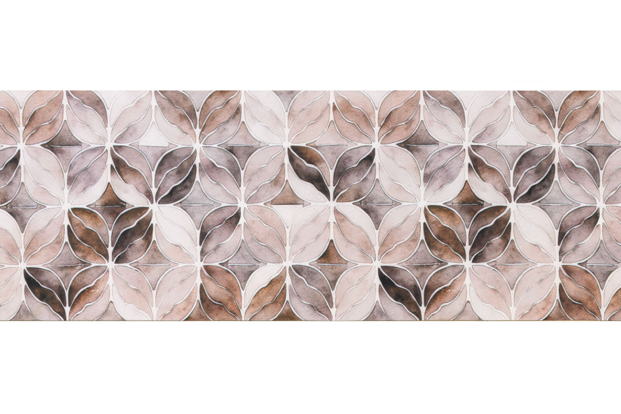 Passatoia in velluto