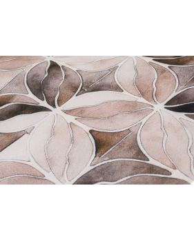 Passatoia in velluto