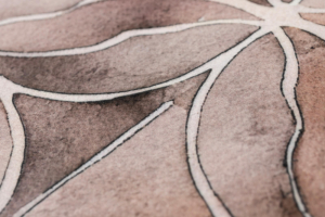 Passatoia in velluto