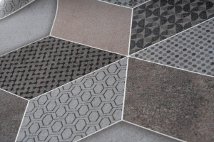 Passatoia in velluto