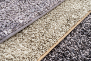 Tappeto bagno in microfibra