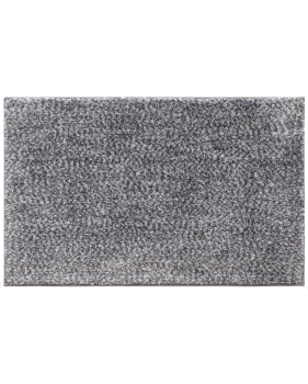 Tappeto bagno in microfibra