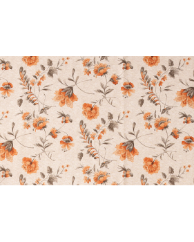 Tovaglia Plastificata Lavabile