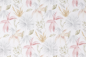 Tovaglia Plastificata Lavabile