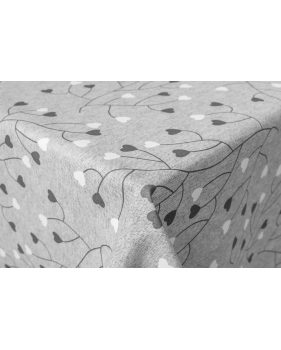 Tovaglia Plastificata Lavabile