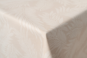 Tovaglia Plastificata Lavabile