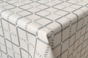 Tovaglia Plastificata Lavabile