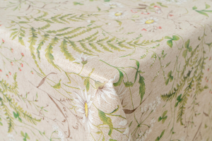 Tovaglia Antimacchia