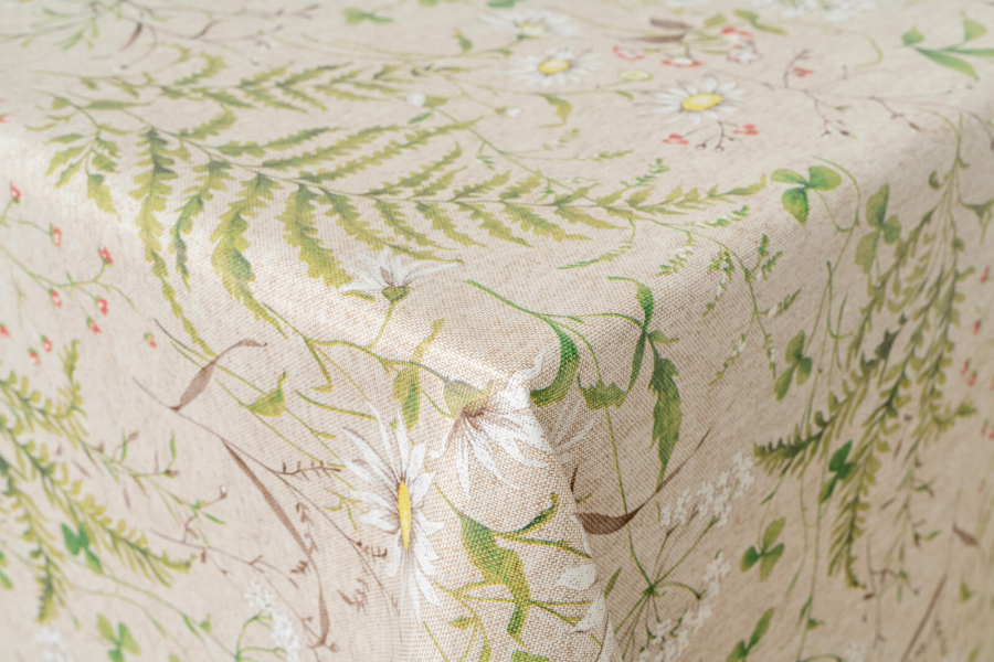 Tovaglia Antimacchia