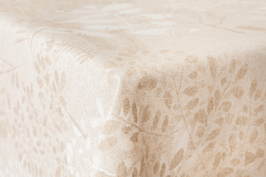 Tovaglia Plastificata Lavabile