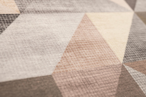 Tappeto in Microfibra